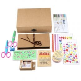 Scrapbook Album Kit Only $24! (52% Off!)
