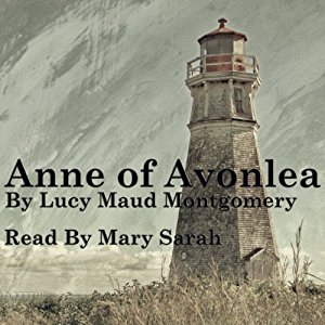 Anne of Avonlea