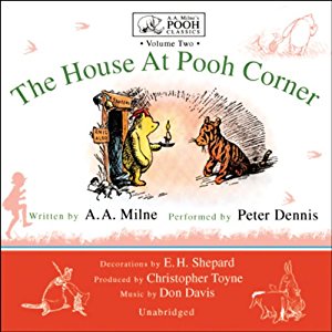 The House at Pooh Corner