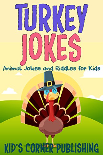 Turkey Jokes for Kids