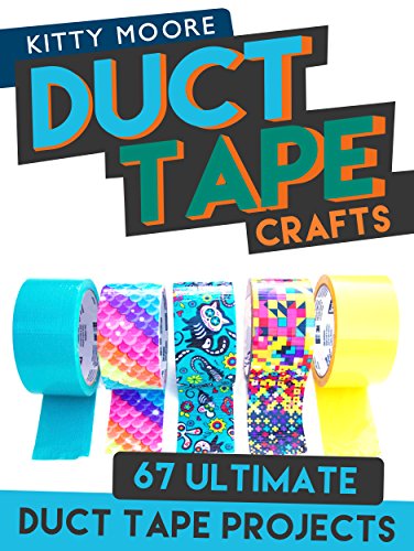 Duct Tape Crafts