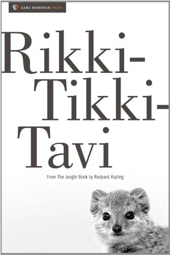 Rikki-Tikki-Tavi