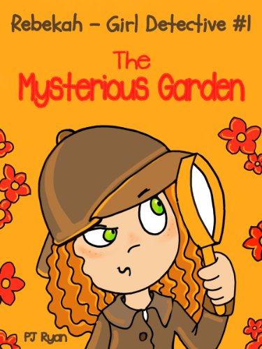 The Mysterious Garden