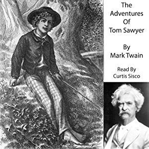 The Adventure's of Tom Sawyer