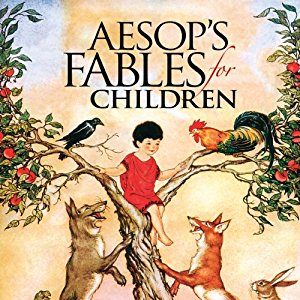 Aesop's Fables for Children