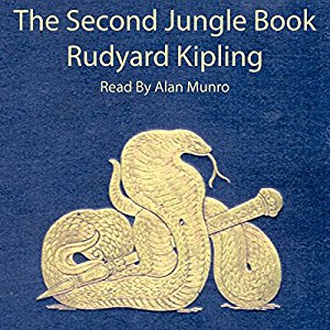 The Second Jungle Book