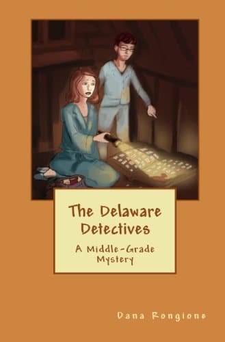 The Delaware Detectives