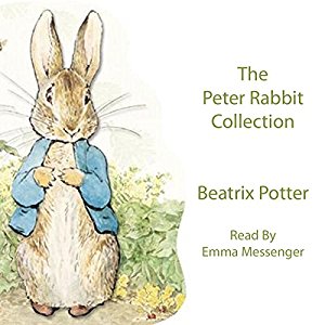 The Peter Rabbit Collection