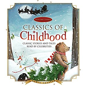 Christmas Classics of Childhood