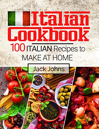 Italian Cookbook