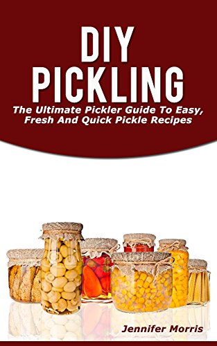 DIY Pickling