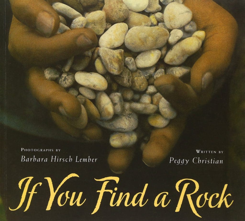 If You Find a Rock