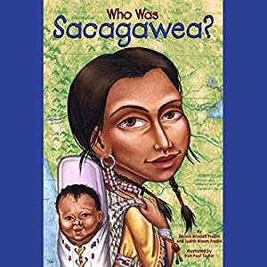 Who Was Sacagawea?