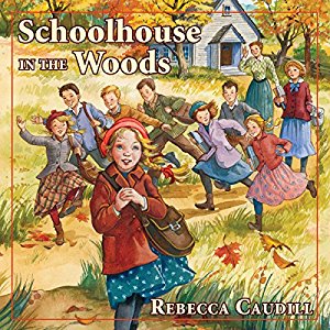 Schoolhouse in the Woods