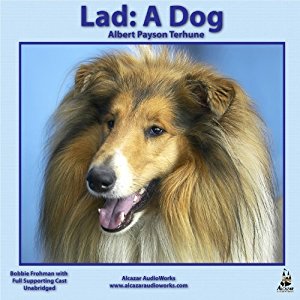 Lad: A Dog