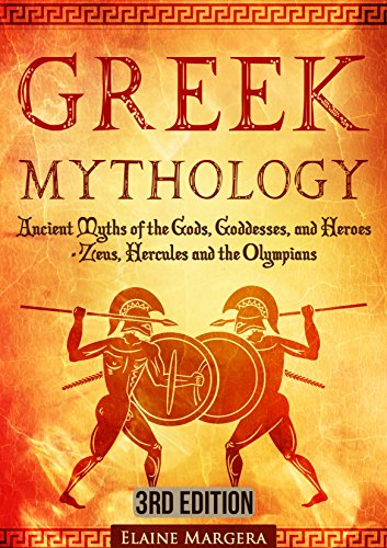 Greek Mythology