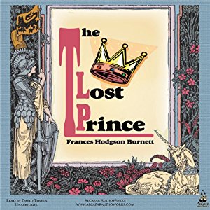 The Lost Prince