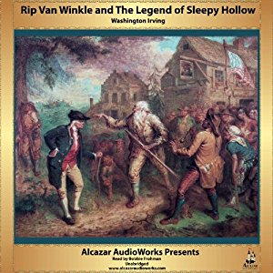 Rip Van Winkle & The Legend of Sleepy Hollow