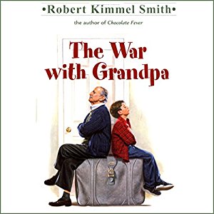 The War with Grandpa