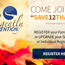 Teach Them Diligently Family Registration Only $48! (Reg. $60!)