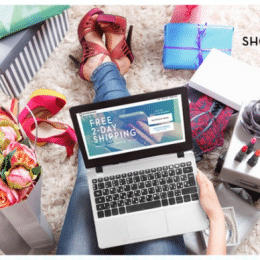 Free ShopRunner Membership - One Full Year!