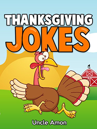 Thanksgiving Jokes