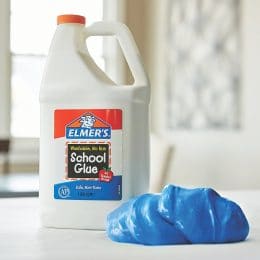 Elmer's Glue Gallon Two-Pack Only $16.78! ($8.39 Each!)