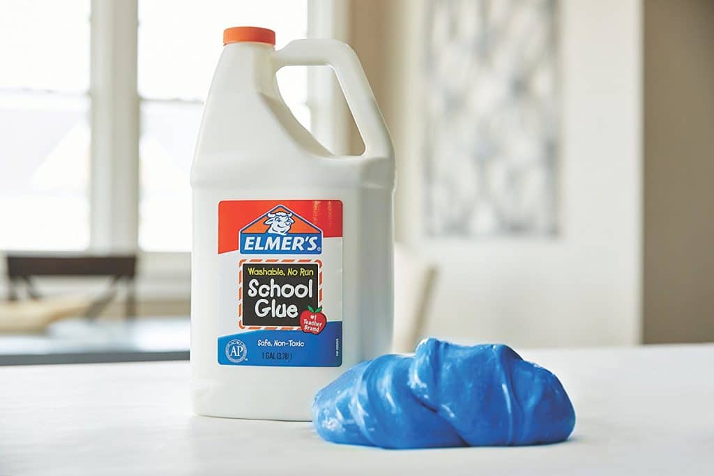 Elmer's Glue Gallon Two-Pack Only $16.78! ($8.39 Each!)