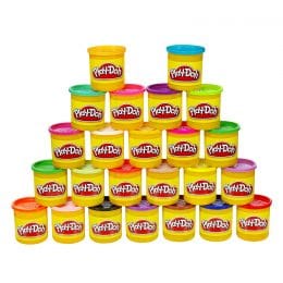 Play-Doh 24-Pack of Colors Only $11.99! (Reg. $21!)