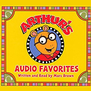 Arthur's Audio Favorites