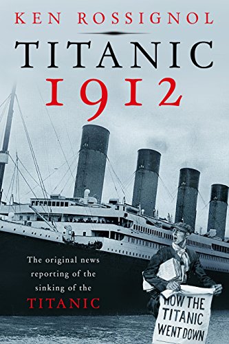 Titanic 1912