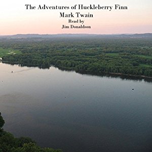 The Adventures of Huckleberry Finn