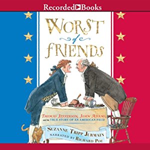 Worst of Friends