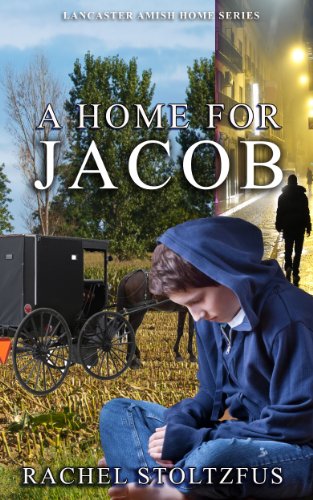 A Home for Jacob