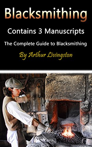 Blacksmithing