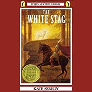 The White Stag