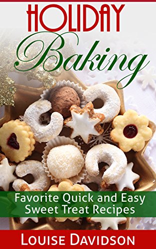 Holiday Baking