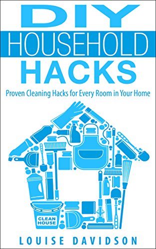 DIY Household Hacks