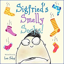 Sigfried's Smelly Socks