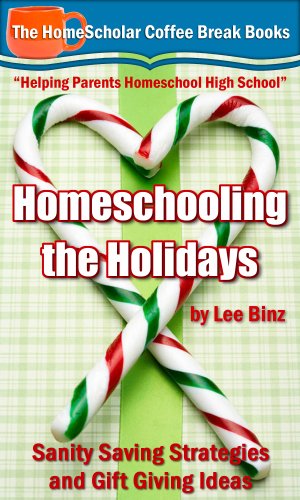 Homeschooling the Holidays