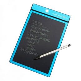 Boogie Board LCD Writing Tablet Only $15.99! (Reg. $30!)