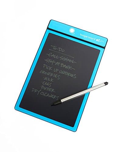 Boogie Board LCD Writing Tablet Only $15.99! (Reg. $30!)