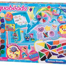 Aquabeads Deluxe Studio Only $16.24! (35% Off!)