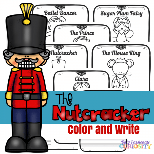 free-nutcracker-color-write-printables