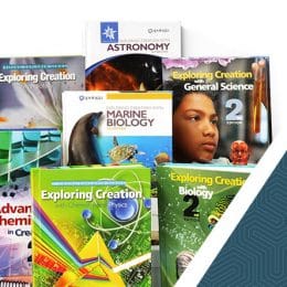 Homeschool Sale: 28% Off Saxon Math & 30% Off Apologia Science!