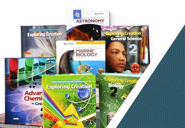 Homeschool Sale: 28% Off Saxon Math & 30% Off Apologia Science!