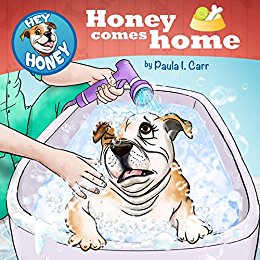 Honey Comes Home