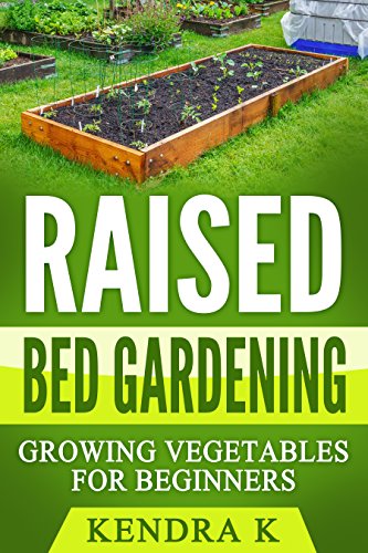 Raised Bed Gardening