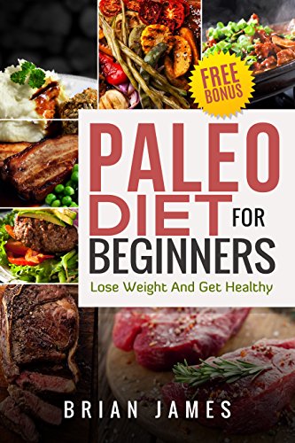 Paleo Diet for Beginners