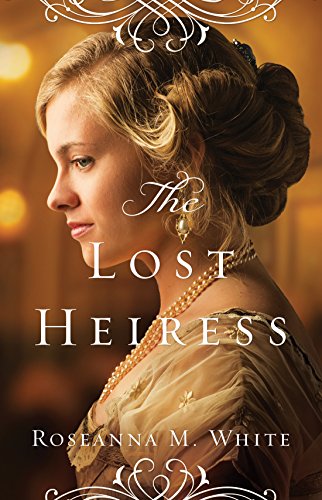 The Lost Heiress